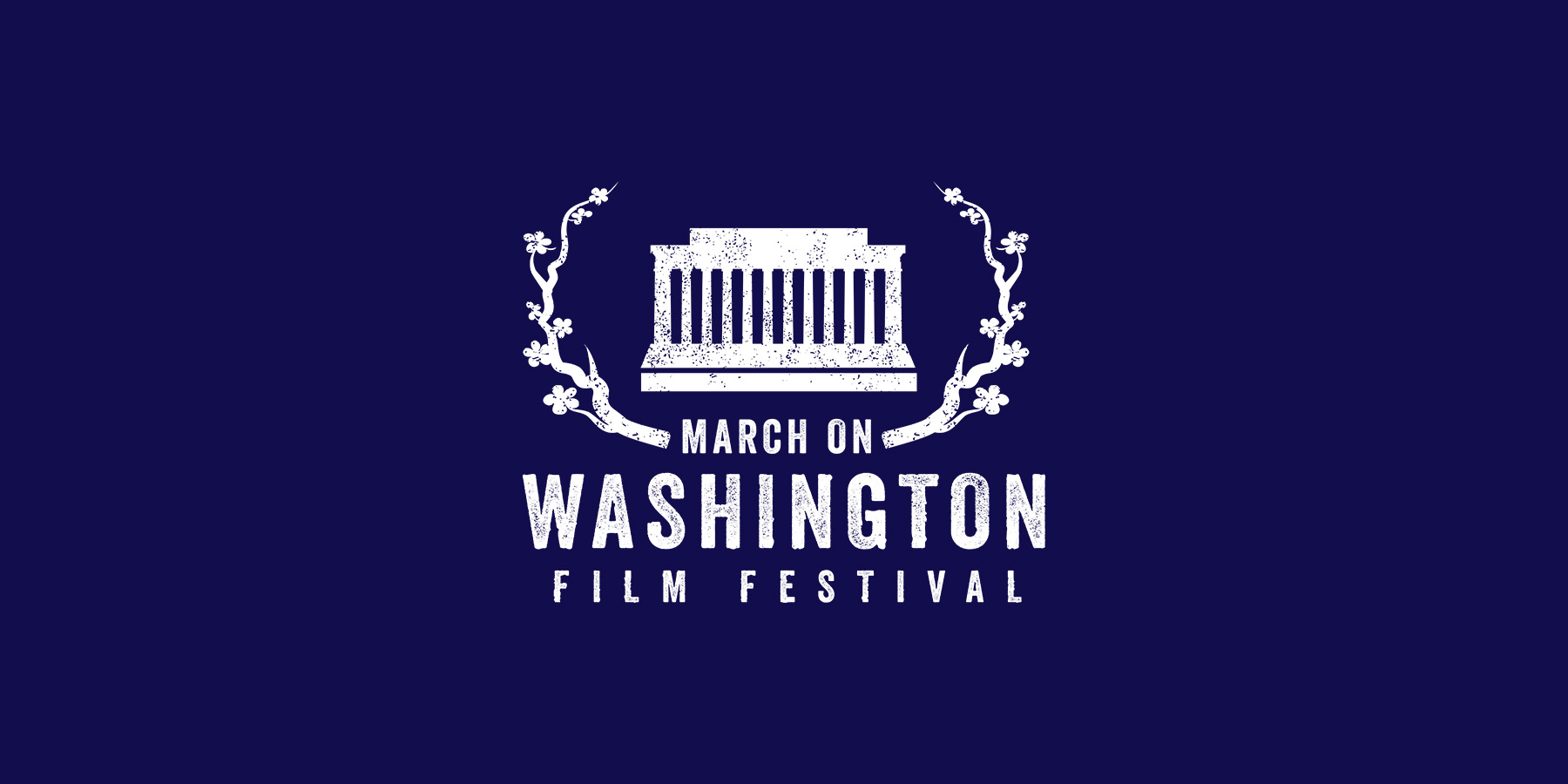 March on Washington Film Festival New Blue Interactive